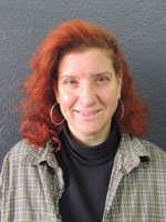 Gabriela Serafin
